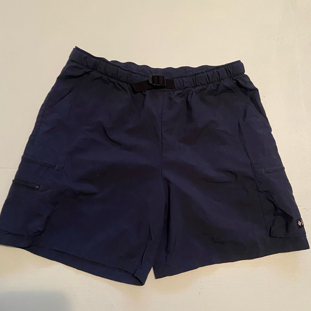 Vintage columbia shorts